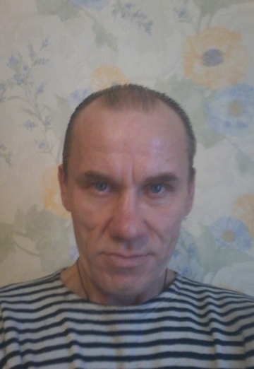 Моя фотография - Валерий, 51 из Муравленко (@valeriy78493)