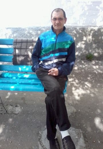 Моя фотографія - Юра, 52 з Київ (@ura38473)