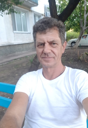 Моя фотография - игорь, 54 из Киев (@igor195165)
