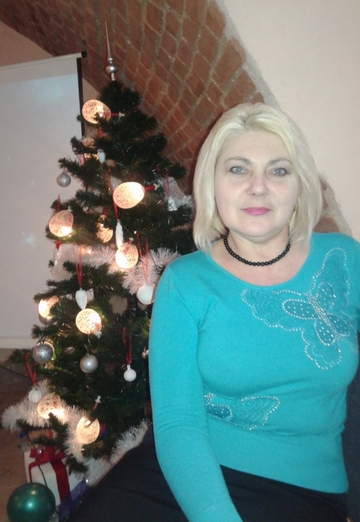 Моя фотография - ирина, 55 из Полоцк (@irina180735)