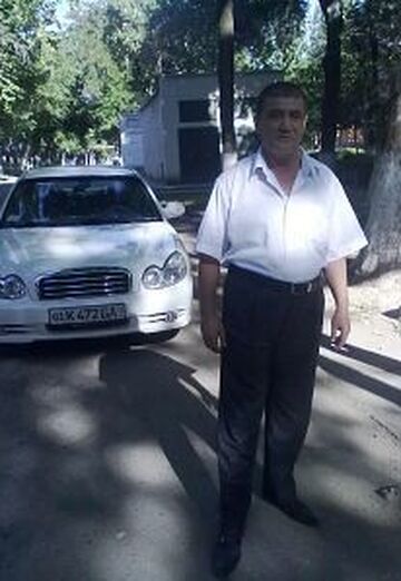 My photo - Xajrrrulla, 65 from Tashkent (@id498385)