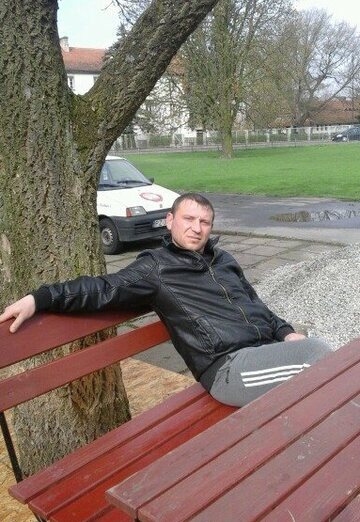 Моя фотография - Александр, 41 из Кишинёв (@aleksandr522438)