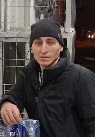 Моя фотография - Борис Москалёв, 43 из Ачинск (@borismoskalev0)