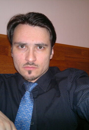 Моя фотография - Дмитрий, 38 из Томск (@dmitriy158910)