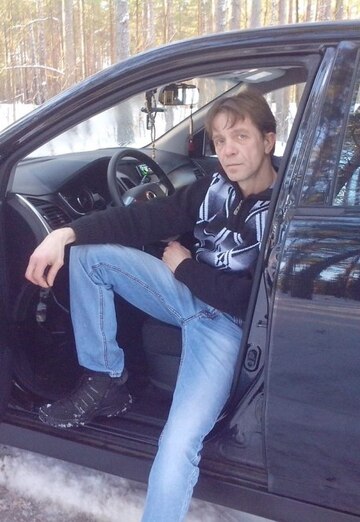 Моя фотография - Александр, 54 из Великий Новгород (@aleksandr788268)