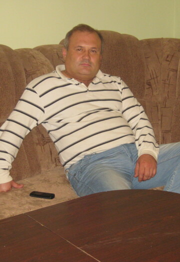 Моя фотография - Степан, 51 из Львов (@stepan13052)