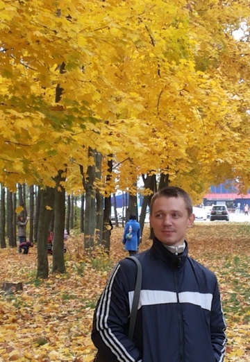 My photo - Vladimir Pinchukov, 43 from Lipetsk (@vladimirpinchukov)