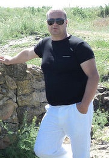 Моя фотография - Владимир, 52 из Таганрог (@vladimir374935)