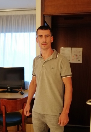 My photo - Igor Cojocaru, 36 from Bentivoglio (@igorcojocaru)