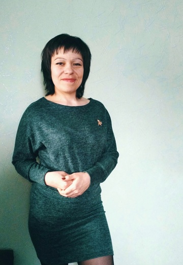 My photo - yulya, 44 from Karlovka (@ulya37121)