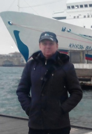 Владимир (@vladimir-litvinenko-2013) — моя фотография № 2