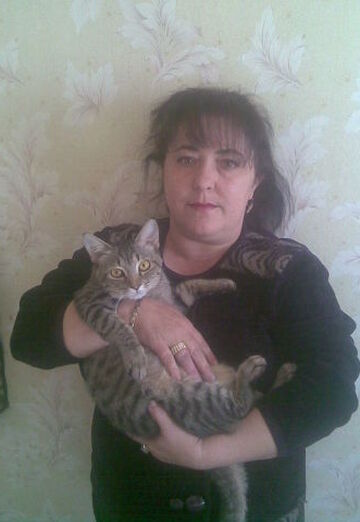 Моя фотография - Оксана, 55 из Карши (@oksana56820)