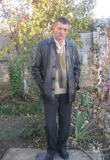 Моя фотография - Олег - здрасте, 52 из Дубоссары (@olegzdraste)