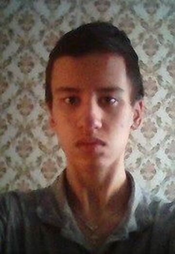Моя фотография - Валерий, 25 из Краснокаменск (@valeriy44263)