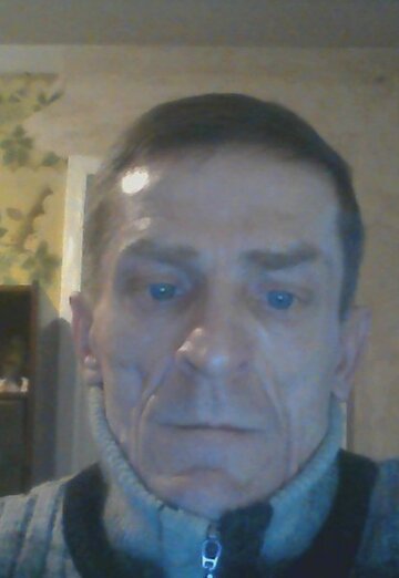 My photo - vitalik, 55 from Makeevka (@vitalik30703)