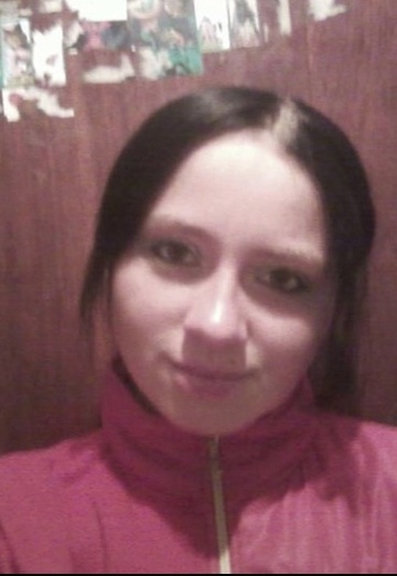 My photo - Masha, 28 from Kherson (@masha45012)