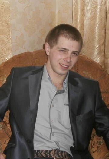 My photo - Vladimir, 30 from Braslaw (@vladimir312273)