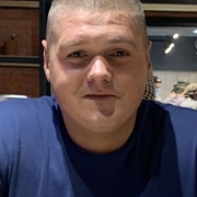 Сергей 43 года (Дева) Чебоксары