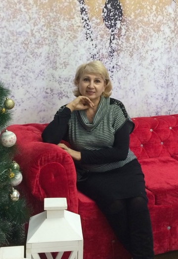 My photo - Schastlivaya, 55 from Cheboksary (@schastlivaya594)