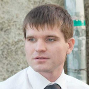 Александр, 35, Саранск