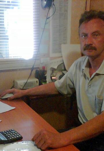 My photo - Ilya Gizatulin, 59 from Yekaterinburg (@ilyagizatulin0)