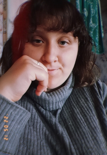 My photo - Darinka, 23 from Penza (@darinka394)