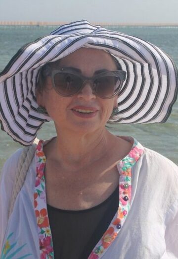 La mia foto - Olga, 57 di Stoccarda (@olga171047)