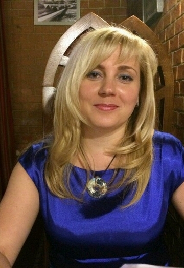 Моя фотография - Lana, 41 из Калининград (@lana8425)