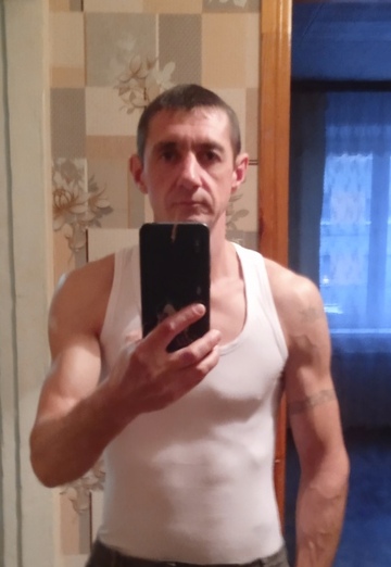 My photo - Aleksey, 39 from Novovoronezh (@aleksey617782)