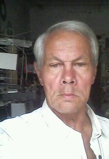 Mein Foto - anatoly, 72 aus Kopeisk (@anatoly775)