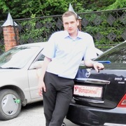 Серджио, 34, Междуреченский