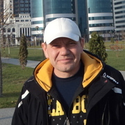 Sergey 53 Kstovo