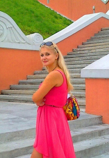 Моя фотография - Kamilla, 38 из Москва (@kamilla2172)