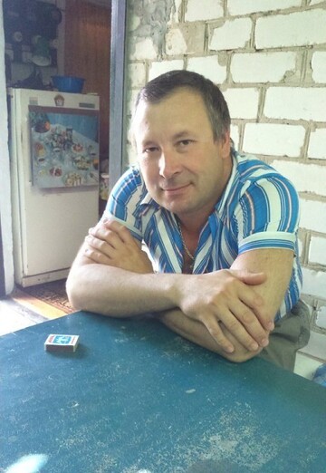 My photo - Sergey, 49 from Ryazan (@sergey530895)
