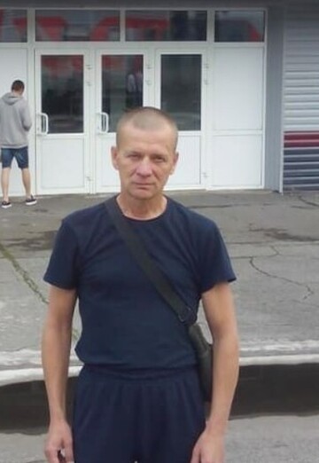 My photo - Aleksandr, 54 from Chita (@aleksandr888290)