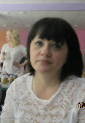 My photo - tatyana, 57 from Verbilki (@tatyana71639)