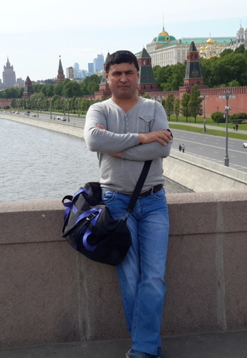 My photo - Bek, 54 from Andijan (@bek7914)