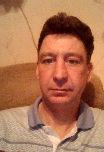 Моя фотография - Андрей, 52 из Тында (@andrey379229)