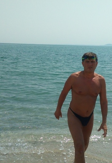 My photo - VALO PENEV, 60 from Burgas (@valopenev)