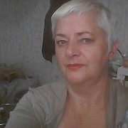Галина, 57, Черкесск