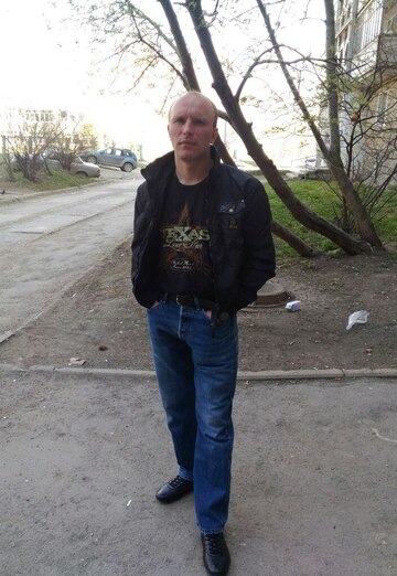 Моя фотография - Антон, 38 из Нижний Тагил (@anton103954)