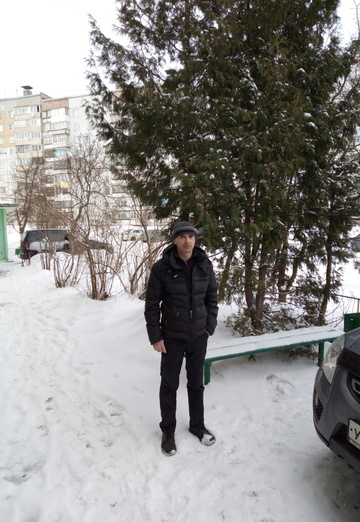 Моя фотография - Андрей, 52 из Вязьма (@andrey411943)