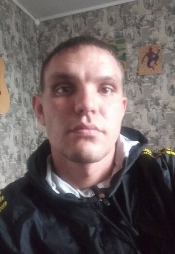 My photo - Egor, 29 from Uchaly (@egor48627)