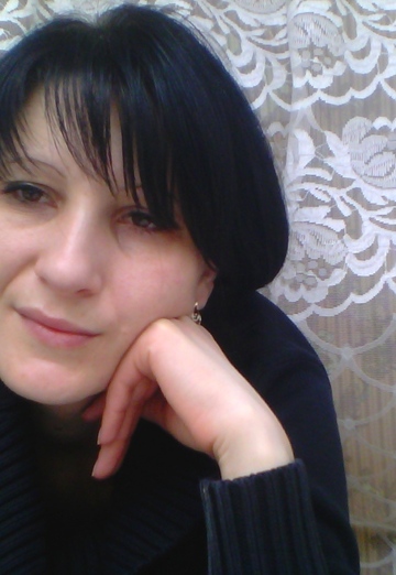 My photo - Anyuta, 38 from Alexandrov (@anuta11543)