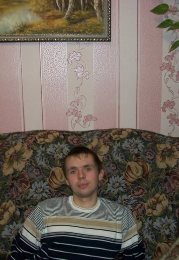 My photo - valentin, 37 from Gremyachinsk (@valentin11094)