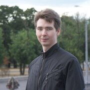 Николай, 39, Чайковский