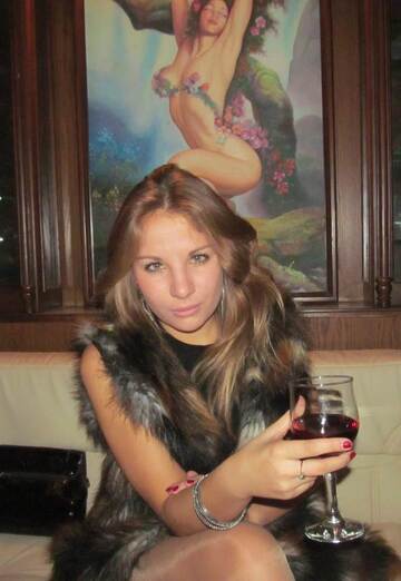 Mein Foto - Imja, 28 aus Kamyschin (@naspoliackova2011)