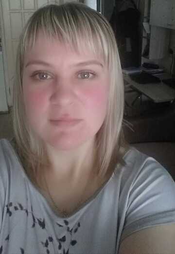 My photo - Marina, 34 from Nizhny Tagil (@marina207041)