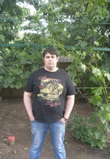 Моя фотография - Александр Viktorovich, 34 из Запорожье (@aleksandrviktorovich183)