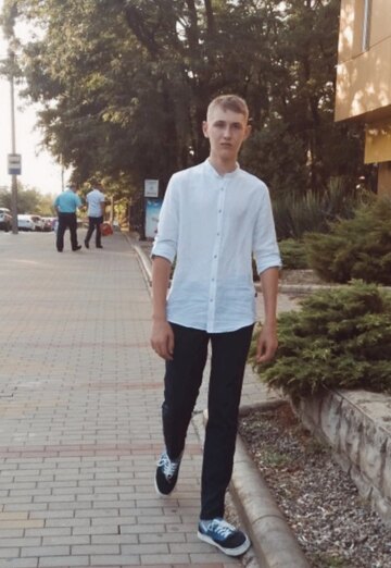 My photo - Vrublevskiy Yaroslav D, 21 from Novorossiysk (@vrublevskiyyaroslavd0)